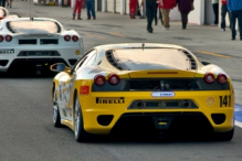 Ferrari F430 Challenge