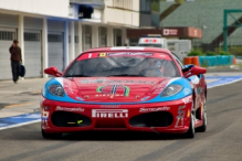 Ferrari F430 Challenge