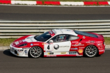 Ferrari F430 Challenge