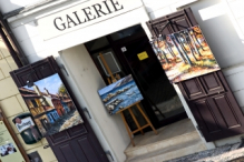 Galerie D Art