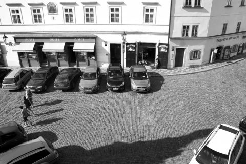 ARTÉL – Prague, Czech Republic