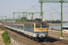 433 312 (V43 Szili) Budafok