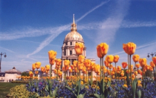 Les Invalides