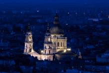 St. Stephen's Basilica