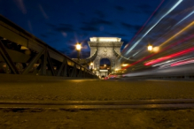 Chain Bridge / Széchenyi lánchíd