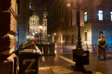 St. Stephen's Basilica