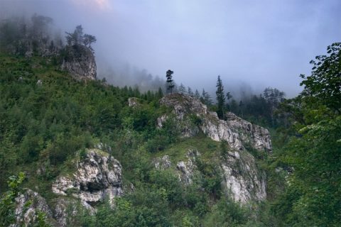 Höllental – Austria