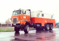 International Transtar II