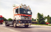 DAF 95