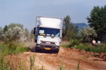 Iveco Eurocargo