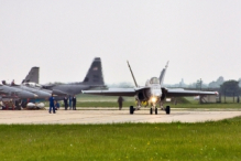 Switzerland Air Force - McDonnell Douglas F/A-18C Hornet 