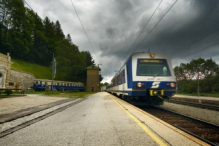 ÖBB 4020 Semmering 