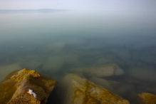 Lake Balaton (South shore)