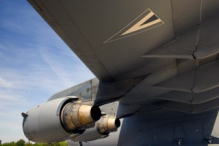 Boeing C-17 Globemaster III, Heavy Airlift Wing