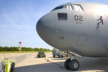 Boeing C-17 Globemaster III, Heavy Airlift Wing