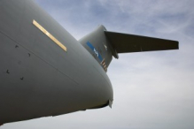 Boeing C-17 Globemaster III, Heavy Airlift Wing