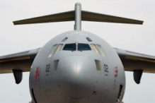 Boeing C-17 Globemaster III, Heavy Airlift Wing