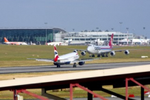 Budapest Ferenc Liszt International Airport