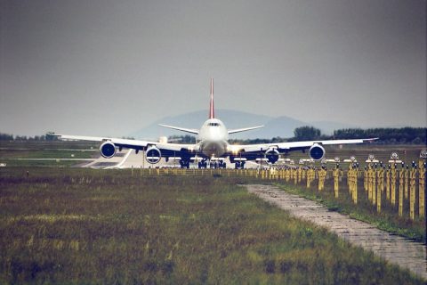 LX-VCD, Cargolux, Boeing 747-800F – Vecsés, Hungary