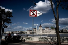 Hungarian Parliament