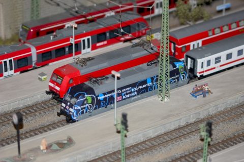 Miniversum Budapest – Budapest, Hungary