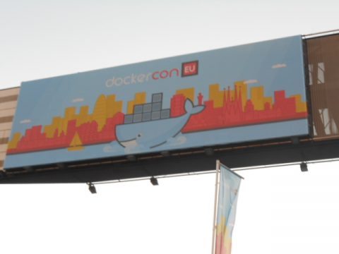 Barcelona – Barcelona, Spain