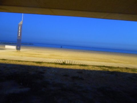 Barcelona – Barcelona, Spain