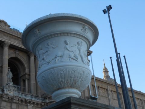 Barcelona – Barcelona, Spain