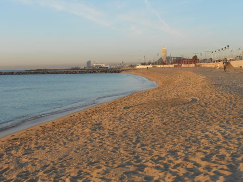 Barcelona – Barcelona, Spain