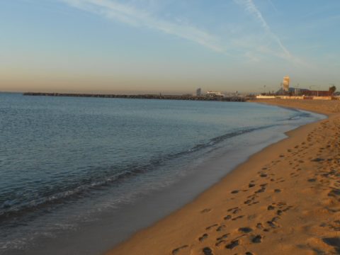Barcelona – Barcelona, Spain