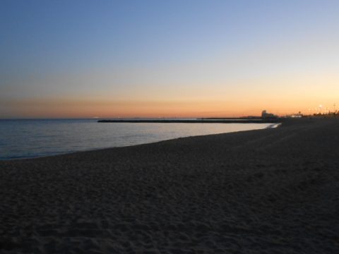 Barcelona – Barcelona, Spain