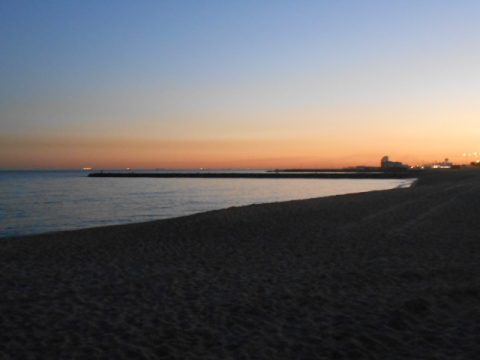 Barcelona – Barcelona, Spain