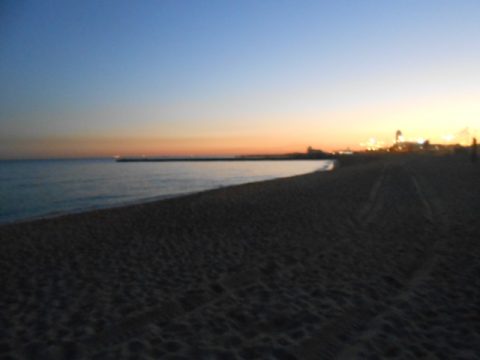 Barcelona – Barcelona, Spain