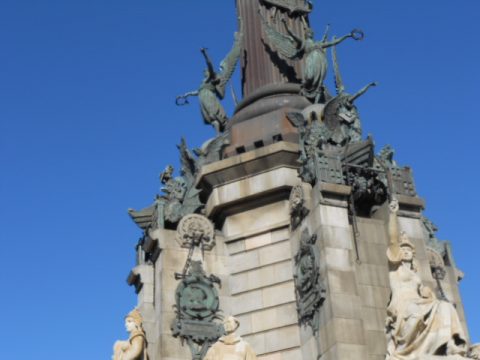 Barcelona – Barcelona, Spain