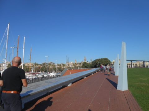 Barcelona – Barcelona, Spain