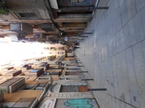 Barcelona – Barcelona, Spain
