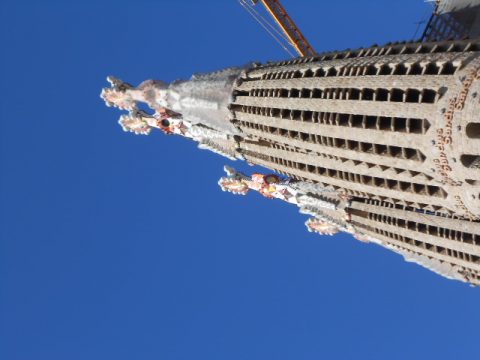 Barcelona – Barcelona, Spain