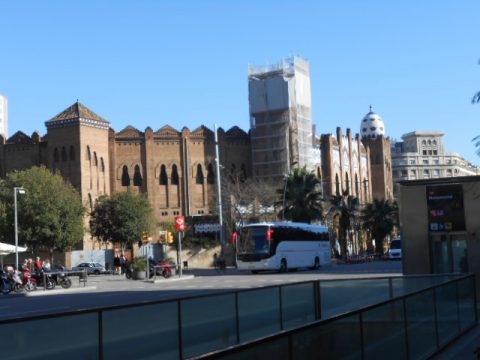 Barcelona – Barcelona, Spain