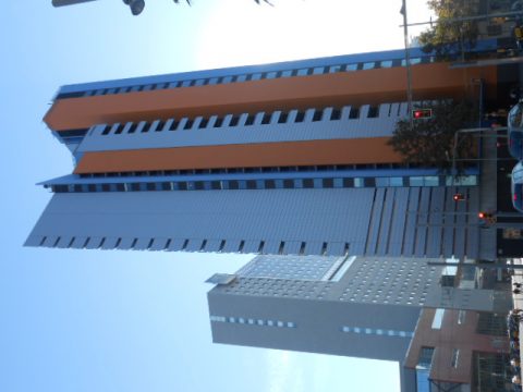 Barcelona – Barcelona, Spain