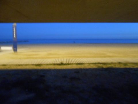 Barcelona – Barcelona, Spain