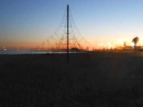 Barcelona – Barcelona, Spain