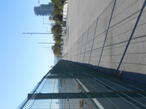 Barcelona – Barcelona, Spain