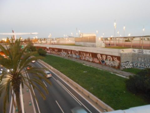 Barcelona – Barcelona, Spain