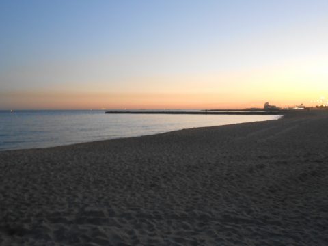 Barcelona – Barcelona, Spain