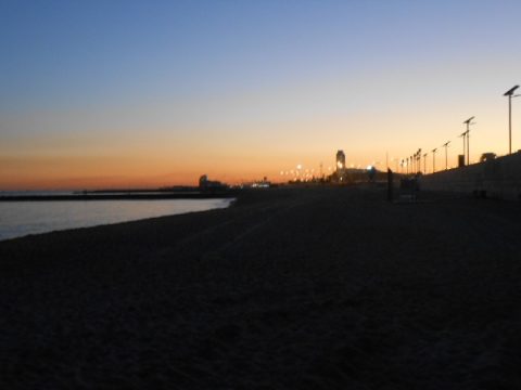Barcelona – Barcelona, Spain