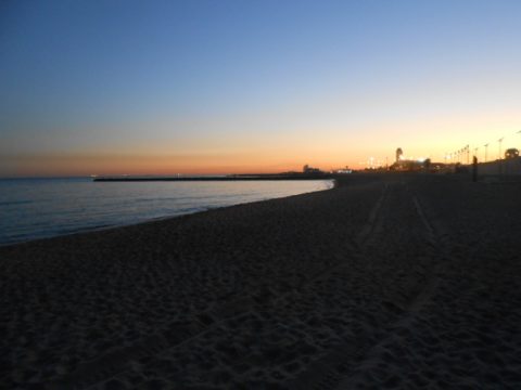 Barcelona – Barcelona, Spain