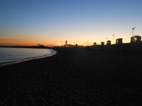 Barcelona – Barcelona, Spain