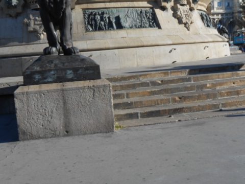 Barcelona – Barcelona, Spain