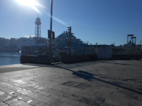 Barcelona – Barcelona, Spain