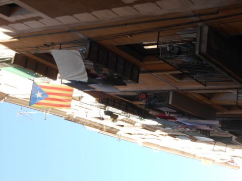 Barcelona – Barcelona, Spain
